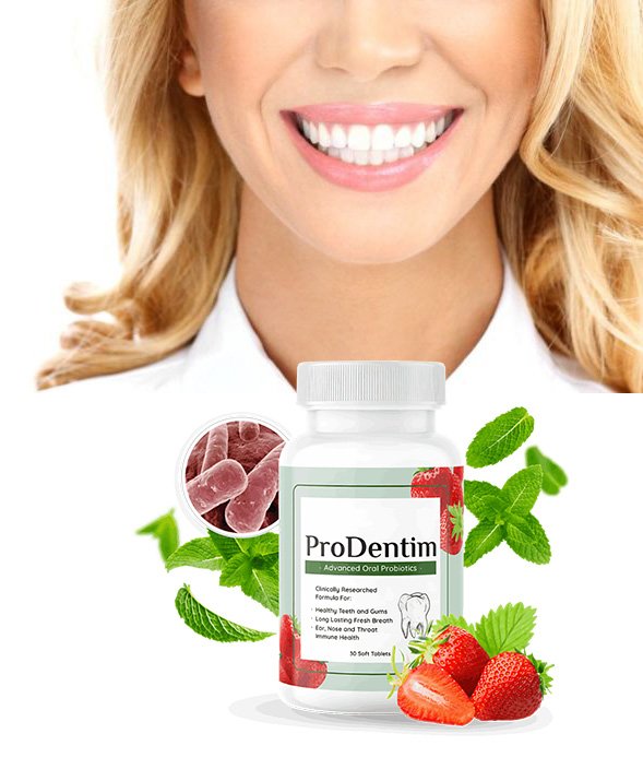 buy prodentim