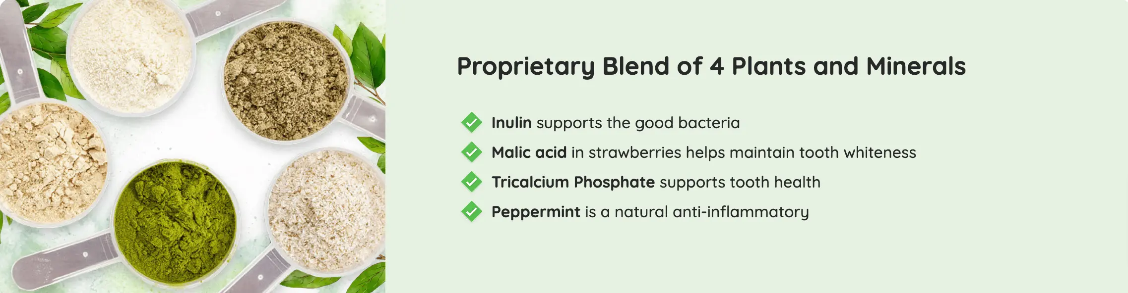 prodentim ingredients